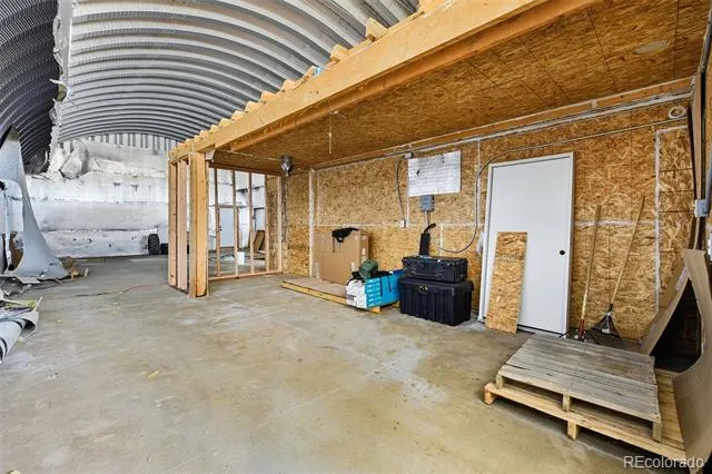2125 James Lane Fairplay, CO 80440