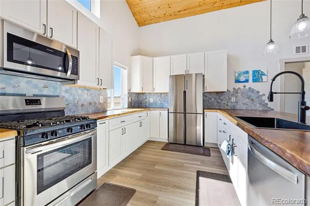 2125 James Lane Fairplay, CO 80440