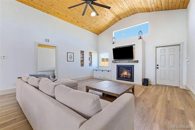 2125 James Lane Fairplay, CO 80440
