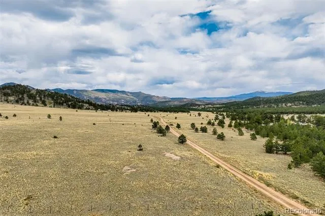 Pike View Drive Lake George, CO 80827