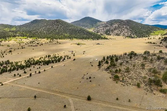 Pike View Drive Lake George, CO 80827