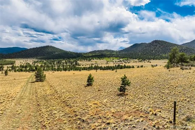 Pike View Drive Lake George, CO 80827