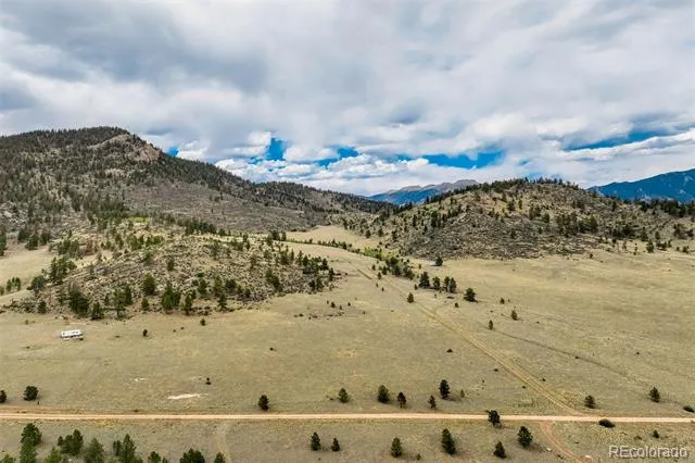 Pike View Drive Lake George, CO 80827