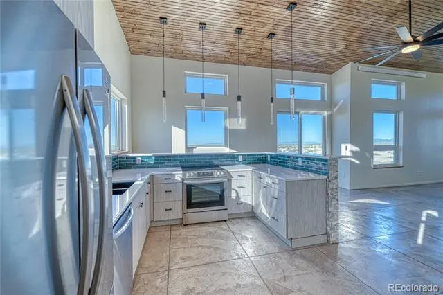 57884 CO RD U-60 Moffat, CO 81143