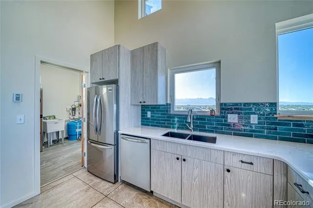 57884 CO RD U-60 Moffat, CO 81143