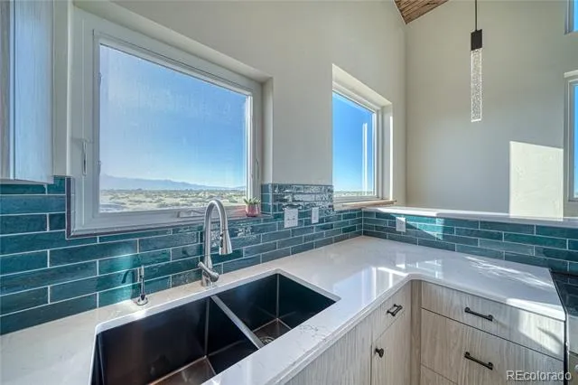 57884 CO RD U-60 Moffat, CO 81143