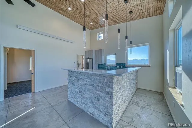 57884 CO RD U-60 Moffat, CO 81143