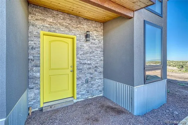 57884 CO RD U-60 Moffat, CO 81143