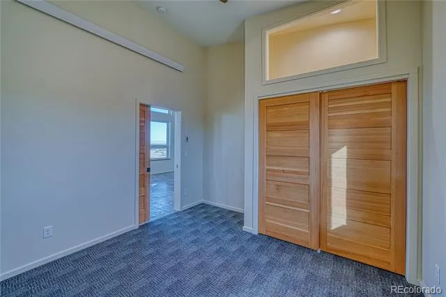 57884 CO RD U-60 Moffat, CO 81143