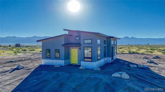 57884 CO RD U-60 Moffat, CO 81143