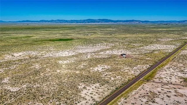 57884 CO RD U-60 Moffat, CO 81143