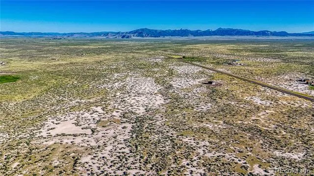57884 CO RD U-60 Moffat, CO 81143