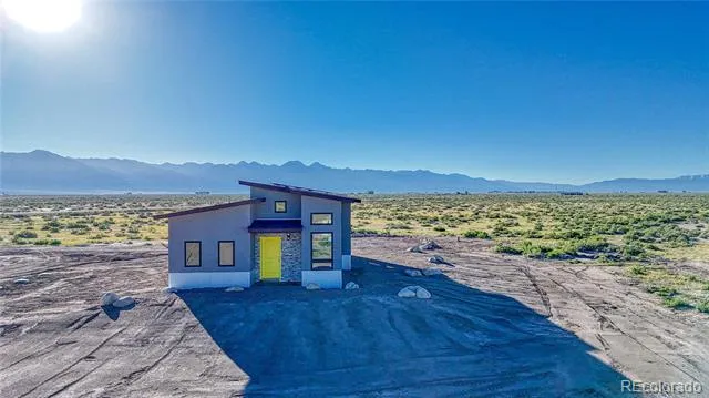 57884 CO RD U-60 Moffat, CO 81143