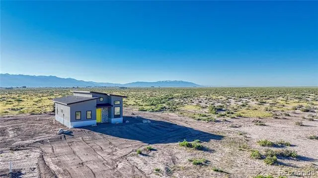 57884 CO RD U-60 Moffat, CO 81143