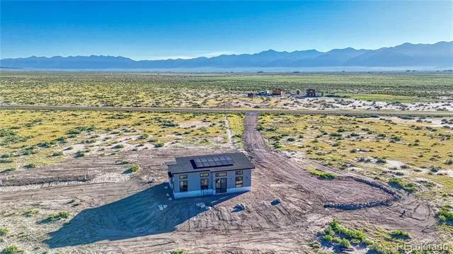 57884 CO RD U-60 Moffat, CO 81143