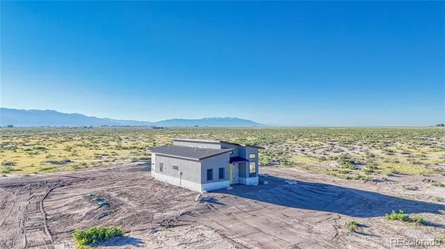 57884 CO RD U-60 Moffat, CO 81143