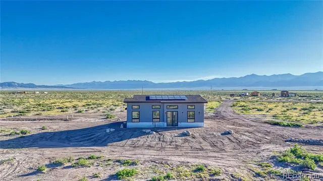57884 CO RD U-60 Moffat, CO 81143