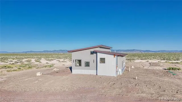 57884 CO RD U-60 Moffat, CO 81143