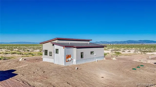 57884 CO RD U-60 Moffat, CO 81143