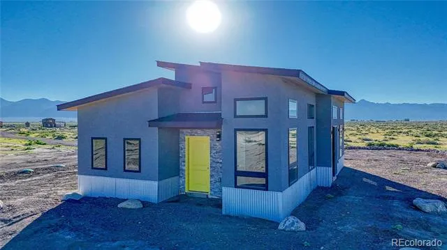 57884 CO RD U-60 Moffat, CO 81143