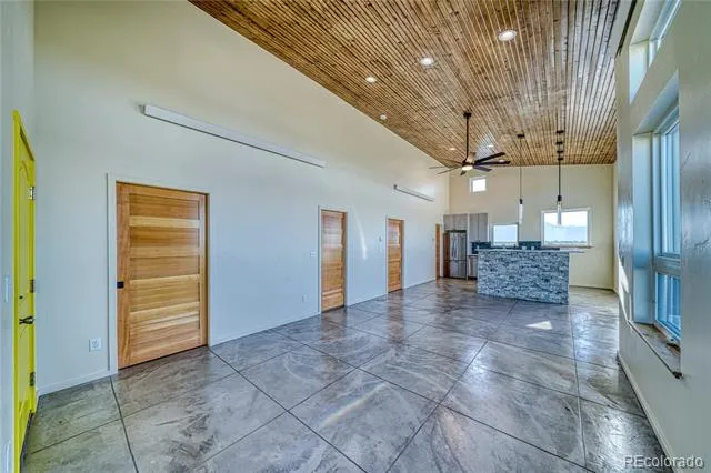 57884 CO RD U-60 Moffat, CO 81143