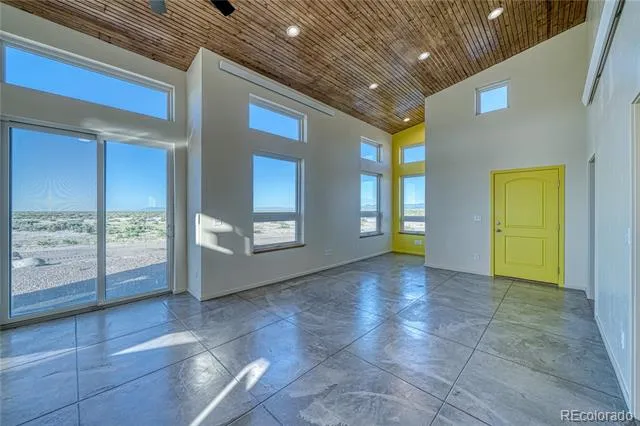 57884 CO RD U-60 Moffat, CO 81143