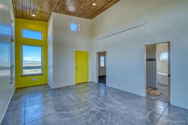 57884 CO RD U-60 Moffat, CO 81143