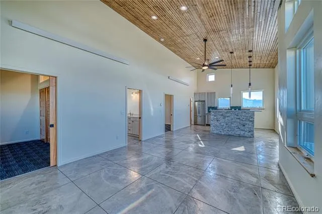 57884 CO RD U-60 Moffat, CO 81143