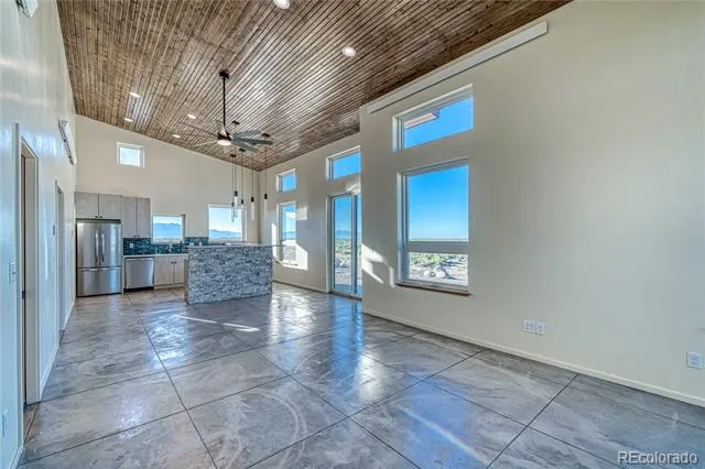 57884 CO RD U-60 Moffat, CO 81143