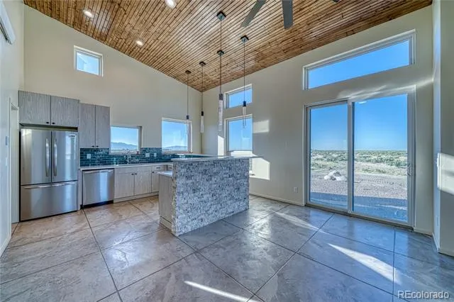 57884 CO RD U-60 Moffat, CO 81143