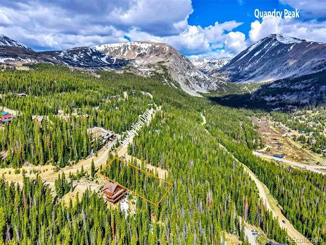 140 Quandary View Drive Breckenridge, CO 80424