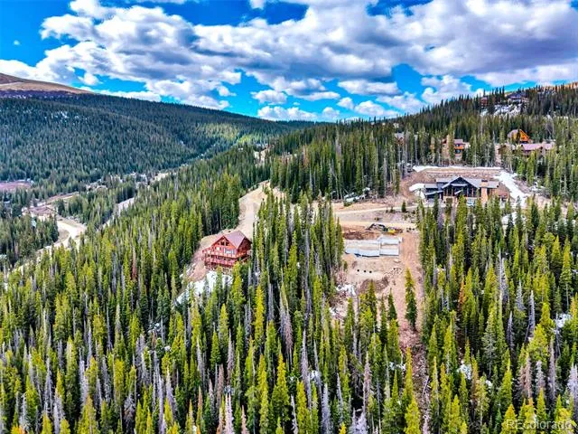 140 Quandary View Drive Breckenridge, CO 80424