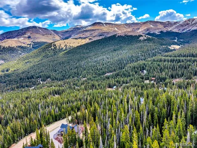 140 Quandary View Drive Breckenridge, CO 80424