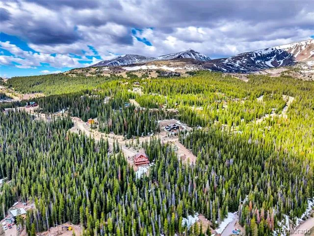 140 Quandary View Drive Breckenridge, CO 80424