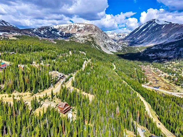 140 Quandary View Drive Breckenridge, CO 80424