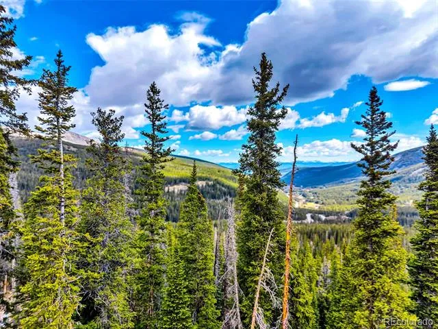140 Quandary View Drive Breckenridge, CO 80424