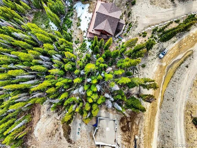 140 Quandary View Drive Breckenridge, CO 80424