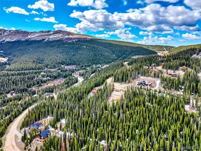 140 Quandary View Drive Breckenridge, CO 80424