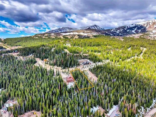140 Quandary View Drive Breckenridge, CO 80424