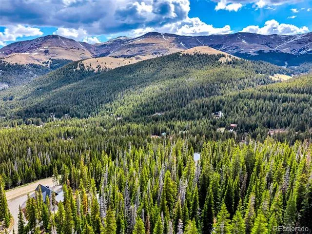 140 Quandary View Drive Breckenridge, CO 80424