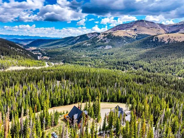 140 Quandary View Drive Breckenridge, CO 80424