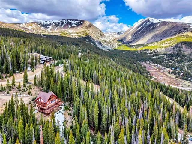 140 Quandary View Drive Breckenridge, CO 80424