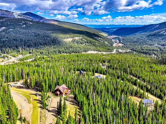 140 Quandary View Drive Breckenridge, CO 80424