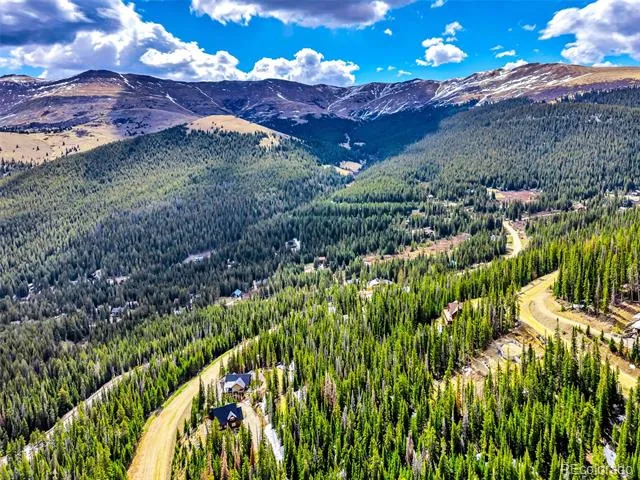 140 Quandary View Drive Breckenridge, CO 80424