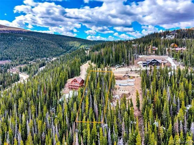 140 Quandary View Drive Breckenridge, CO 80424