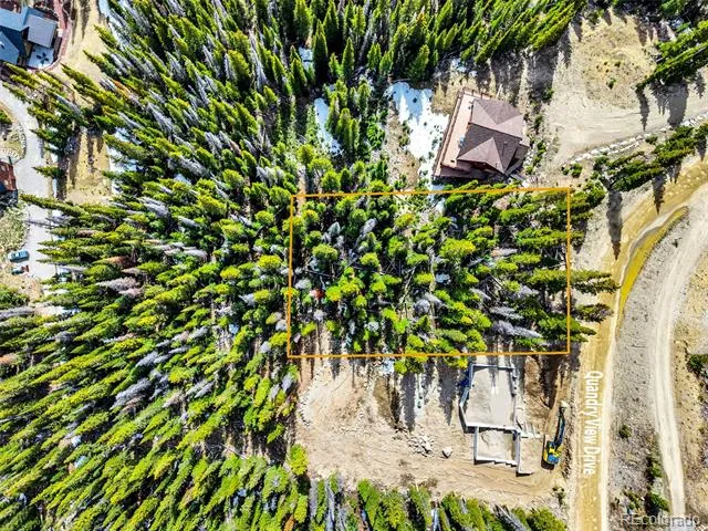 140 Quandary View Drive Breckenridge, CO 80424