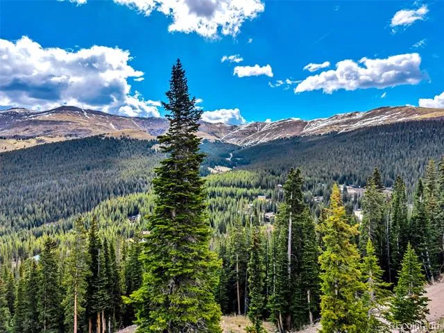 140 Quandary View Drive Breckenridge, CO 80424