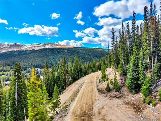 140 Quandary View Drive Breckenridge, CO 80424