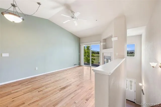 1152 Olympia Avenue #16I Longmont, CO 80504