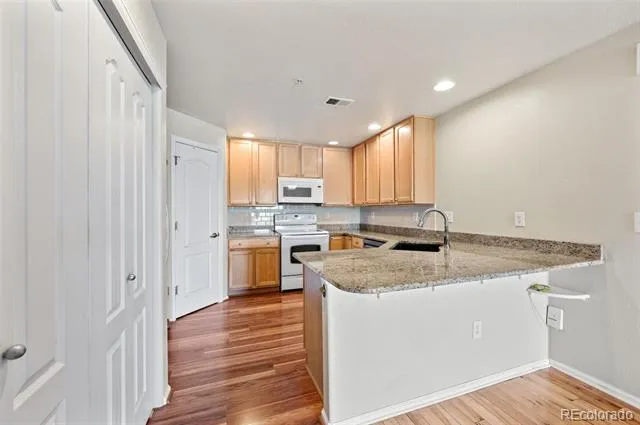 1152 Olympia Avenue #16I Longmont, CO 80504